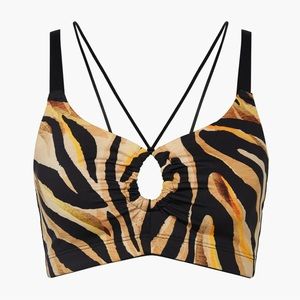 SavagexFenty Sports Top